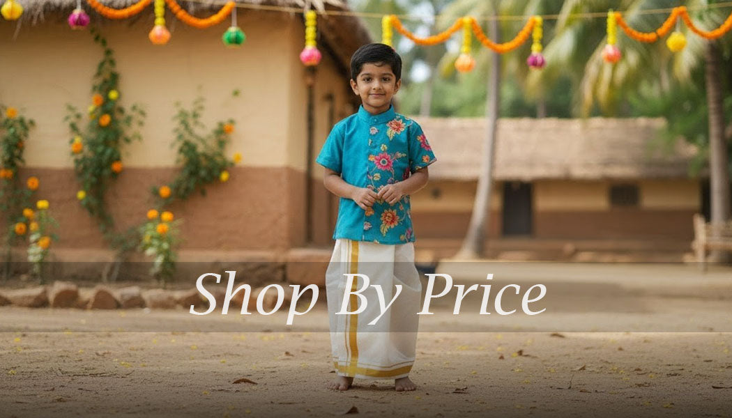 SHOP BY PRICE BOY