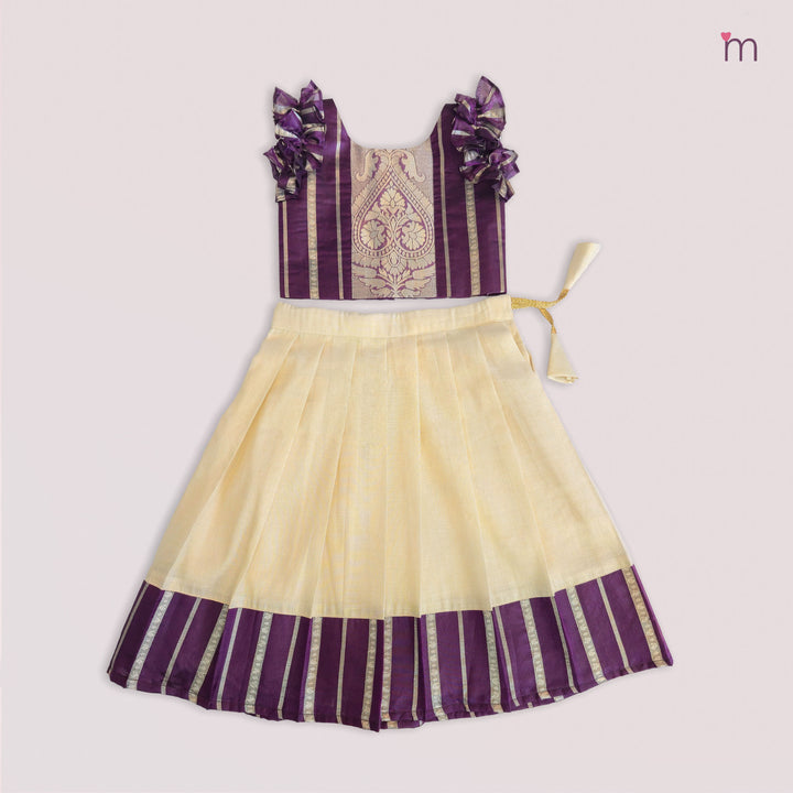 Akshaya - Violet Minipattu