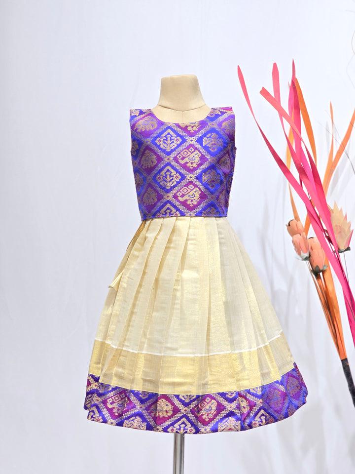 Hridaya - Violet Minipattu