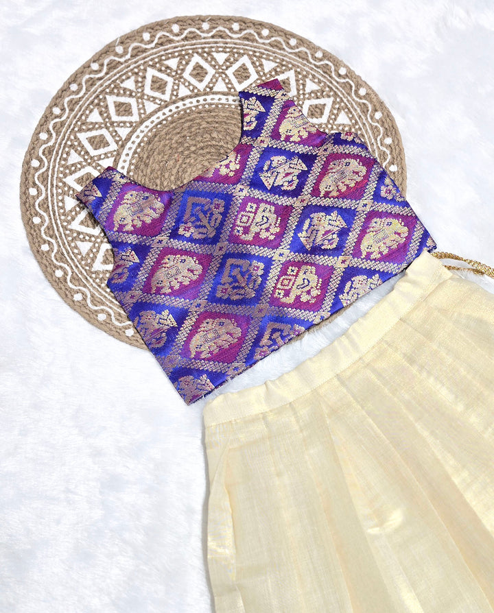 Hridaya - Violet Minipattu