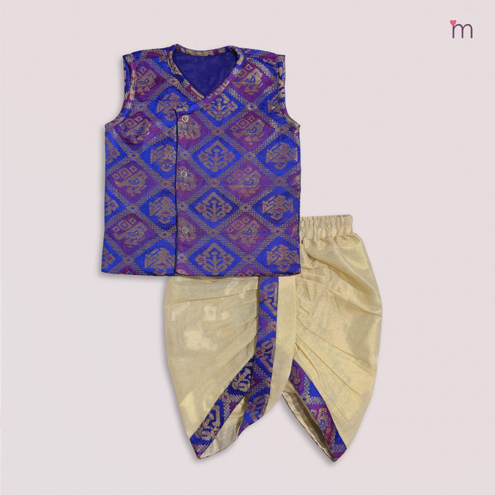 Tanish - Jabla Set Minipattu