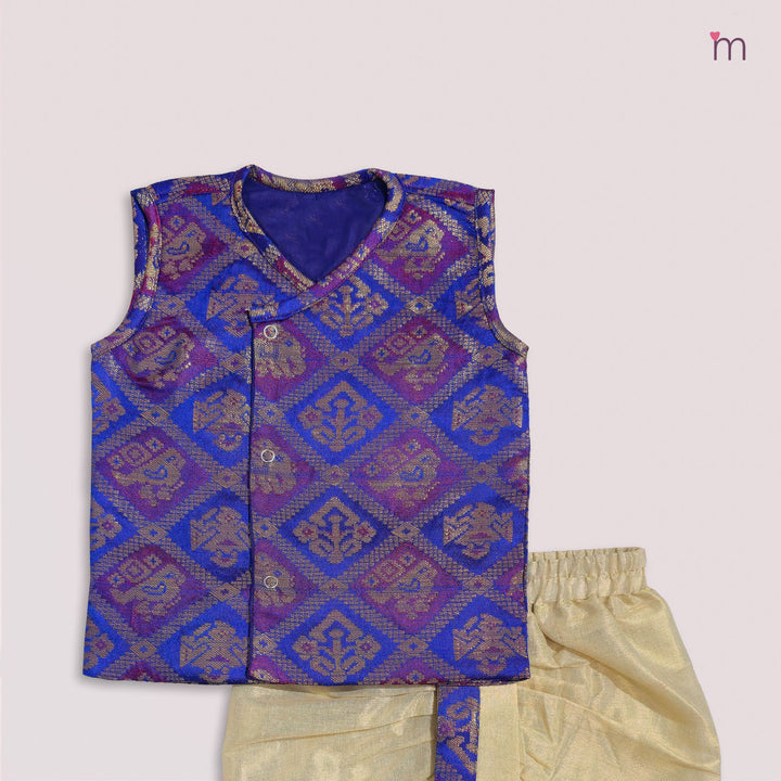 Tanish - Jabla Set Minipattu