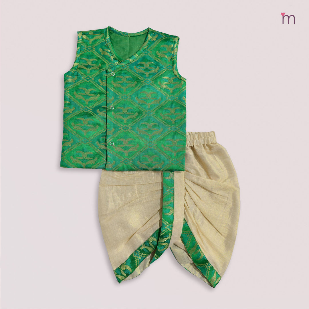 Tanish - Jabla Set Minipattu