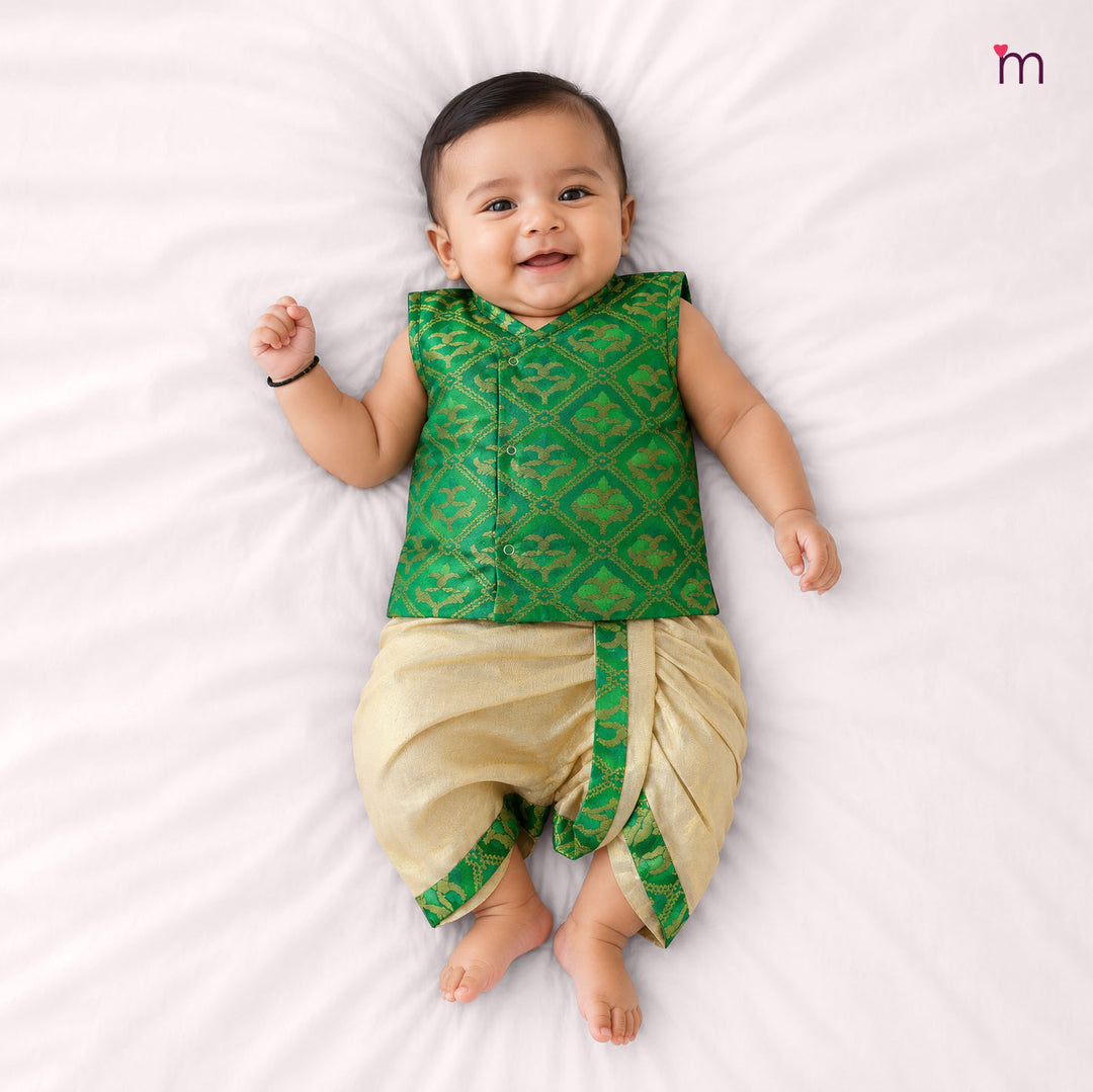 Tanish - Jabla Set Minipattu