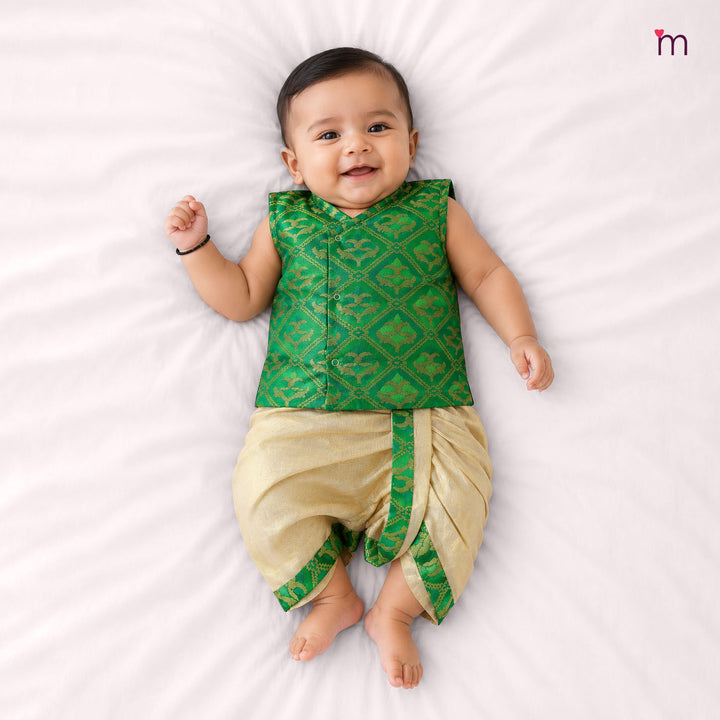 Tanish - Jabla Set Minipattu