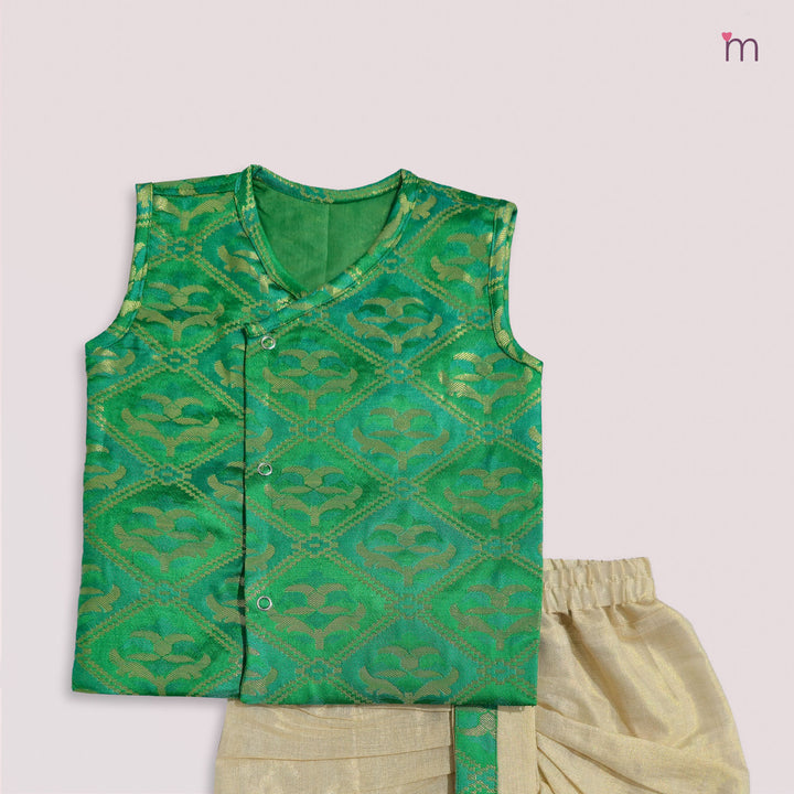 Tanish - Jabla Set Minipattu