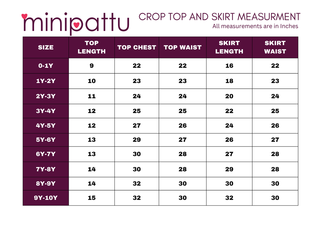 Rini - Violet Gold Minipattu