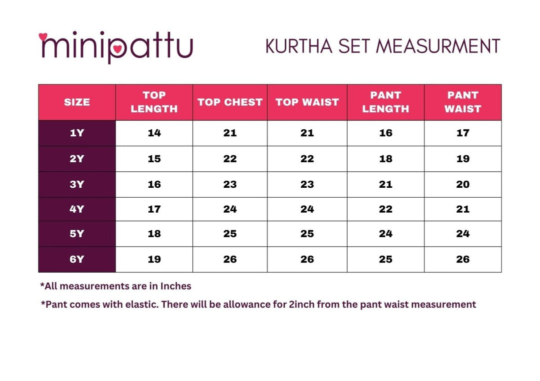 Dev - Multi Color Kurta & Dhothi Set
