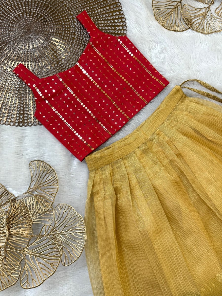 Hira - Red Gold Minipattu